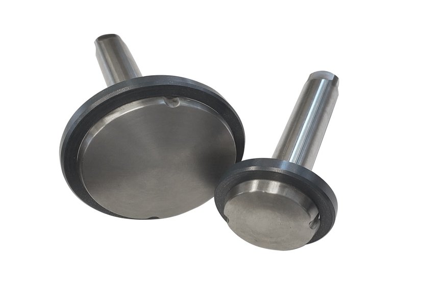 SPX® FLOW Enhances Food Safety with Release of NEW Detectable Valve Seats